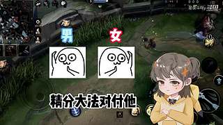 百变声线、声优解说