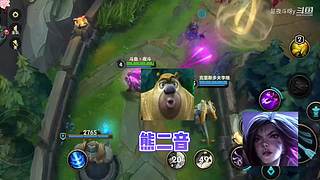 百变声线、声优解说