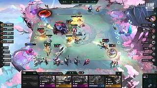 霸道养猫人的直播间