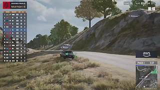 【PGC全球总决赛】重播