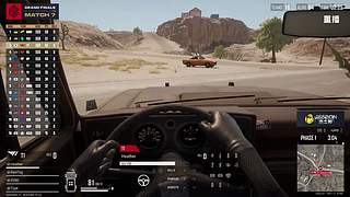 【PGC全球总决赛】重播