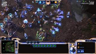 星际2亿万僵尸战役