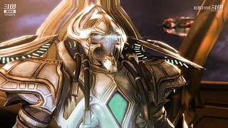 星际2亿万僵尸战役