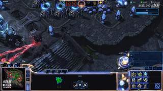 星际2亿万僵尸战役