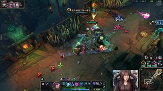 【小温】新年快乐耍一会游戏