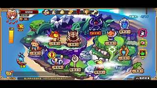 蛋仔派对精彩看不停