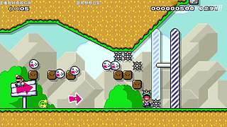 Kazelink马里奥制造名场面