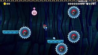 Kazelink马里奥制造名场面