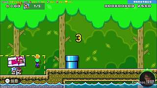 与超级小桀一起攻克难关