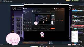 馒，what can i say