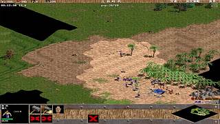 HKing致敬罗马经典