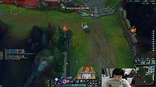 峡谷上班中 8点海斗活动