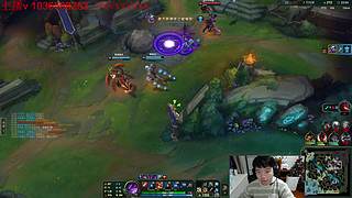 峡谷上班中 8点海斗活动