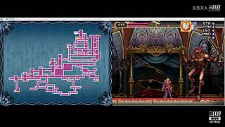 恶魔城经典合集