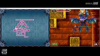 恶魔城经典合集