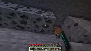 轻松解压MC生存