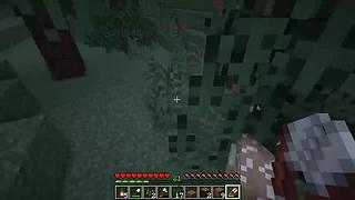 轻松解压MC生存