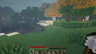 轻松解压MC生存