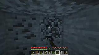 轻松解压MC生存