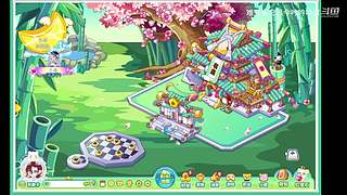 无序次元精彩看不停