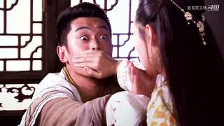 影视 笑工场的直播间