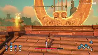 蒜头小新的直播间