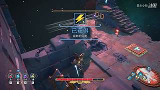 蒜头小新的直播间