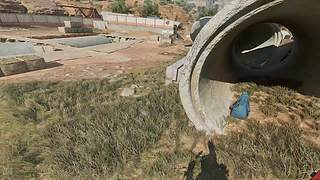 新年快乐 新手跑刀教学