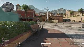 新年快乐 新手跑刀教学