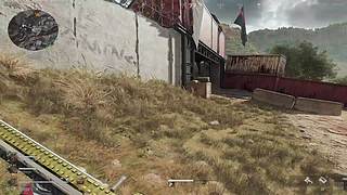 新年快乐 新手跑刀教学