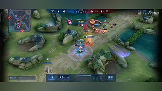 好的喜羊洋羊的直播间