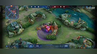 毒蚯蚓的直播间