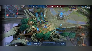 毒蚯蚓的直播间