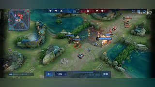 毒蚯蚓的直播间