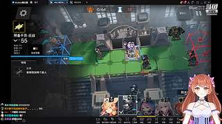 双影奇境-菜鸡夫妻档