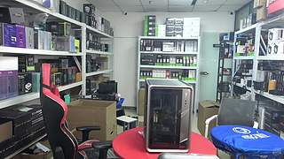 郑州创D：年货节电脑活动进行中....