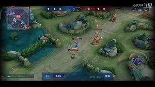 小岚704的直播间