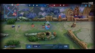 小岚704的直播间