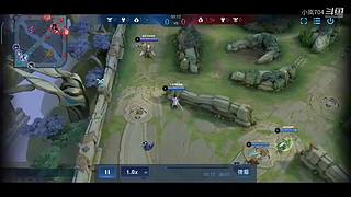 小岚704的直播间