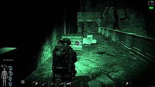 神人高难度操作