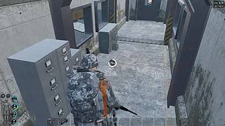 神人高难度操作