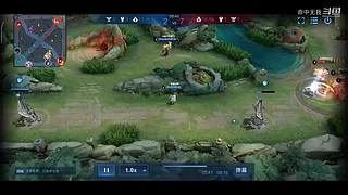 王者荣耀高端王者局