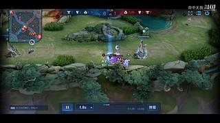 王者荣耀高端王者局