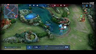 王者荣耀高端王者局