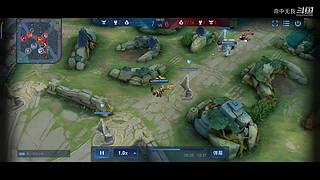 王者荣耀高端王者局