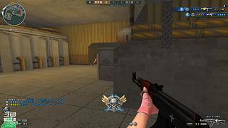 绿玩勇闯大机坝