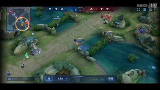 帅酷孤影的直播间