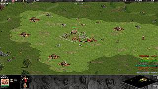 罗马复兴随机有石24局