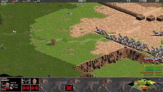 罗马复兴随机有石24局