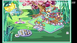 黑暗与光明手游精彩看不停